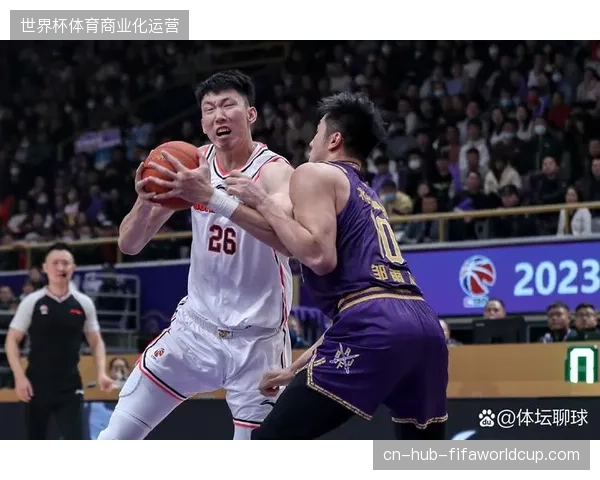 周琦主力之外轮换真空，北京队替补中锋群整个赛季未能提供有效护筐支撑